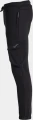 Спортивні штани Joma CONFORT IV чорні 103772.100