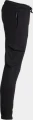 Спортивні штани Joma CONFORT IV чорні 103772.100