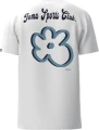 Футболка Joma CORTA STREET біла 101739DS200A