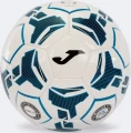 Футбольний м'яч Joma ICEBERG III біло-синій Розмір 5 400854.216