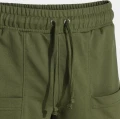 Шорти Joma BETA II хакі 103270.475