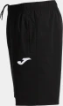 Шорты Joma COMBI черные 103818.100