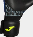 Воротарські рукавички Joma BRAVE синьо-жовті 401366.721