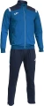 Спортивний костюм Joma TOLEDO синьо-темно-синій 103615.703