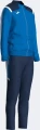 Спортивний костюм Joma TOLEDO синьо-темно-синій 103615.703