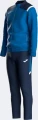 Спортивний костюм Joma TOLEDO синьо-темно-синій 103615.703