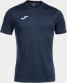 Футболка Joma OLIMPIADA темно-синя 103245.331