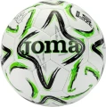 Футбольний м'яч Joma EGEO II біло-зелений Розмір 5 401413.117
