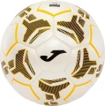 Футбольний м'яч Joma FLAME III біло-жовтогарячий Розмір 5 400855.220