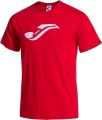 Футболка Joma COMBI STREET красная 103890.600