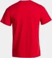 Футболка Joma COMBI STREET красная 103890.600
