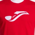 Футболка Joma COMBI STREET красная 103890.600