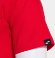 Футболка Joma COMBI STREET красная 103890.600