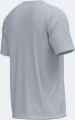 Футболка Joma COMBI STREET сіра 103890.250