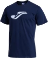 Футболка Joma COMBI STREET темно-синяя 103890.331