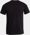 Футболка Joma COMBI STREET чорна 103890.100