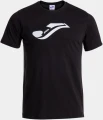 Футболка Joma COMBI STREET чорна 103890.100