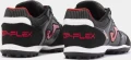 Сороконіжки (шиповки) Joma TOP FLEX чорно-червоні TOPW2401TF