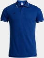 Поло Joma CONFORT CLASSIC синє 103815.703