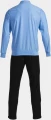 Спортивный костюм Joma VICTORY голубо-черный 103564.381
