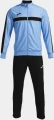 Спортивный костюм Joma VICTORY голубо-черный 103564.381