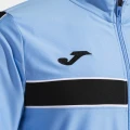 Спортивный костюм Joma VICTORY голубо-черный 103564.381