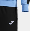 Спортивный костюм Joma VICTORY голубо-черный 103564.381