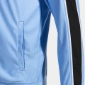Спортивный костюм Joma VICTORY голубо-черный 103564.381