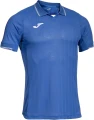 Футболка Joma FIT ONE синяя 103139.700