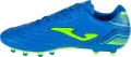 Бутси Joma AGUILA синьо-салатові AGUW2404FG