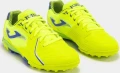 Сороконіжки (шиповки) Joma DRIBLING жовто-сині DRIW2409TF