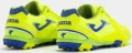 Сороконіжки (шиповки) Joma DRIBLING жовто-сині DRIW2409TF
