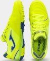 Сороконіжки (шиповки) Joma DRIBLING жовто-сині DRIW2409TF