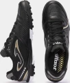 Сороконожки (шиповки) Joma DRIBLING черные DRIW2401TF