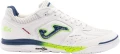 Футзалки (бампи) Joma TOP FLEX REBOUND біло-синьо-салатові TORW2402IN