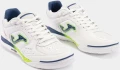 Футзалки (бампи) Joma TOP FLEX REBOUND біло-синьо-салатові TORW2402IN