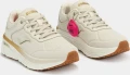 Кроссовки женские Joma ARIES бежевые CARILW2425