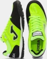 Сороконожки (шиповки) Joma TOP FLEX салатово-черные TOPW2411TF