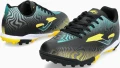 Сороконіжки (шиповки) дитячі Joma EVOLUTION JR чорно-блакитно-жовті EVJW2401TF