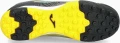 Сороконіжки (шиповки) дитячі Joma EVOLUTION JR чорно-блакитно-жовті EVJW2401TF