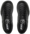 Сороконожки (шиповки) детские Joma TOLEDO JR черные TOJW2401TF