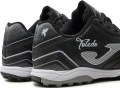 Сороконожки (шиповки) детские Joma TOLEDO JR черные TOJW2401TF