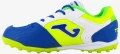 Сороконіжки (шиповки) дитячі Joma TOP FLEX JR біло-жовто-сині TPJW2402TF