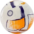 Футбольний м'яч Joma DALI II біло-жовтогарячий Розмір 3 400649.214