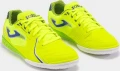 Футзалки (бампи) Joma DRIBLING жовто-сині DRIW2409IN