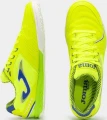 Футзалки (бампи) Joma DRIBLING жовто-сині DRIW2409IN