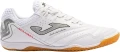 Футзалки (бампы) Joma MAXIMA белые MAXW2302IN