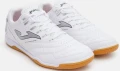 Футзалки (бампы) Joma MAXIMA белые MAXW2302IN