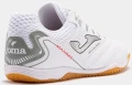 Футзалки (бампы) Joma MAXIMA белые MAXW2302IN