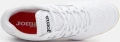 Футзалки (бампы) Joma MAXIMA белые MAXW2302IN